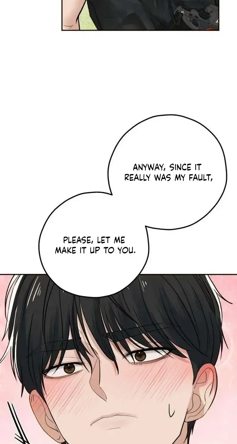 My Killer Neighbor chapter 12 page 8