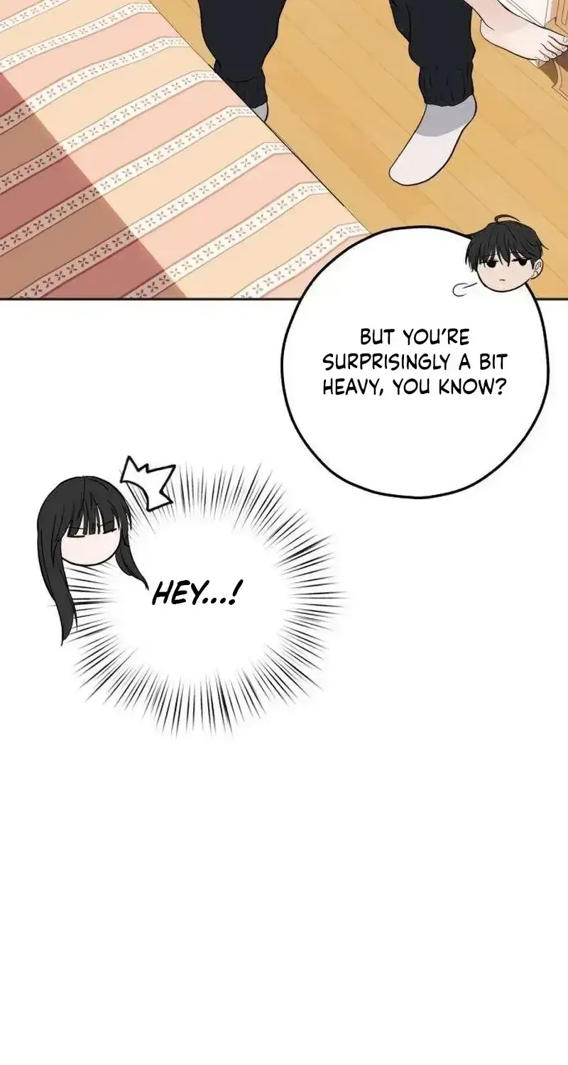 My Killer Neighbor chapter 12 page 85