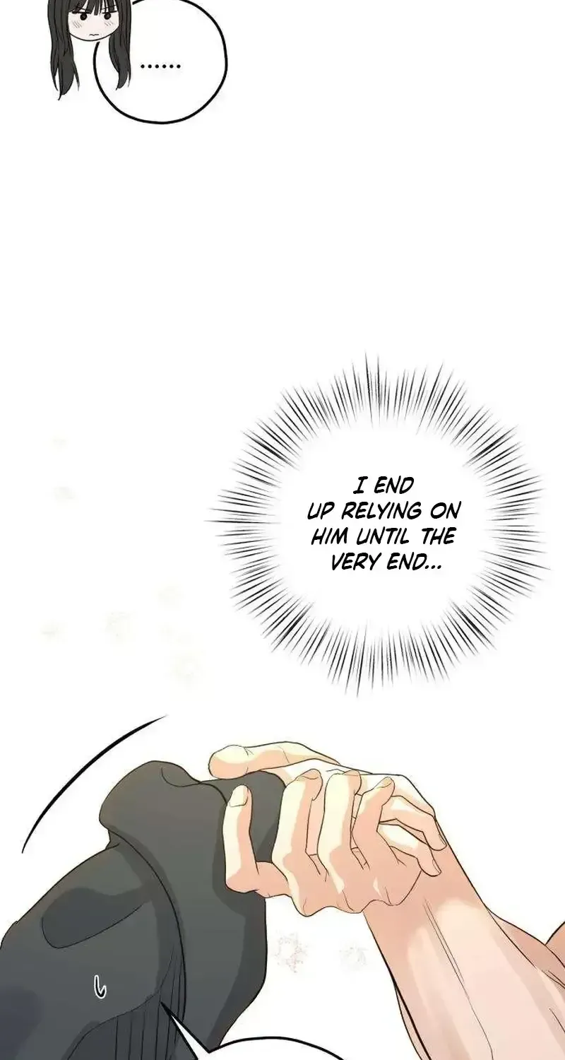 My Killer Neighbor chapter 12 page 32