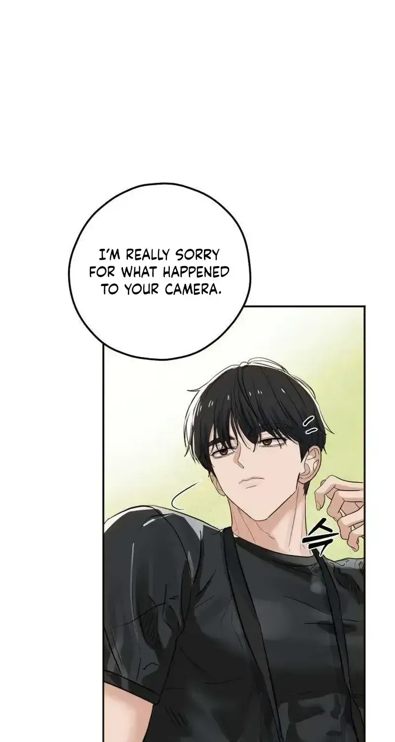 My Killer Neighbor chapter 12 page 7