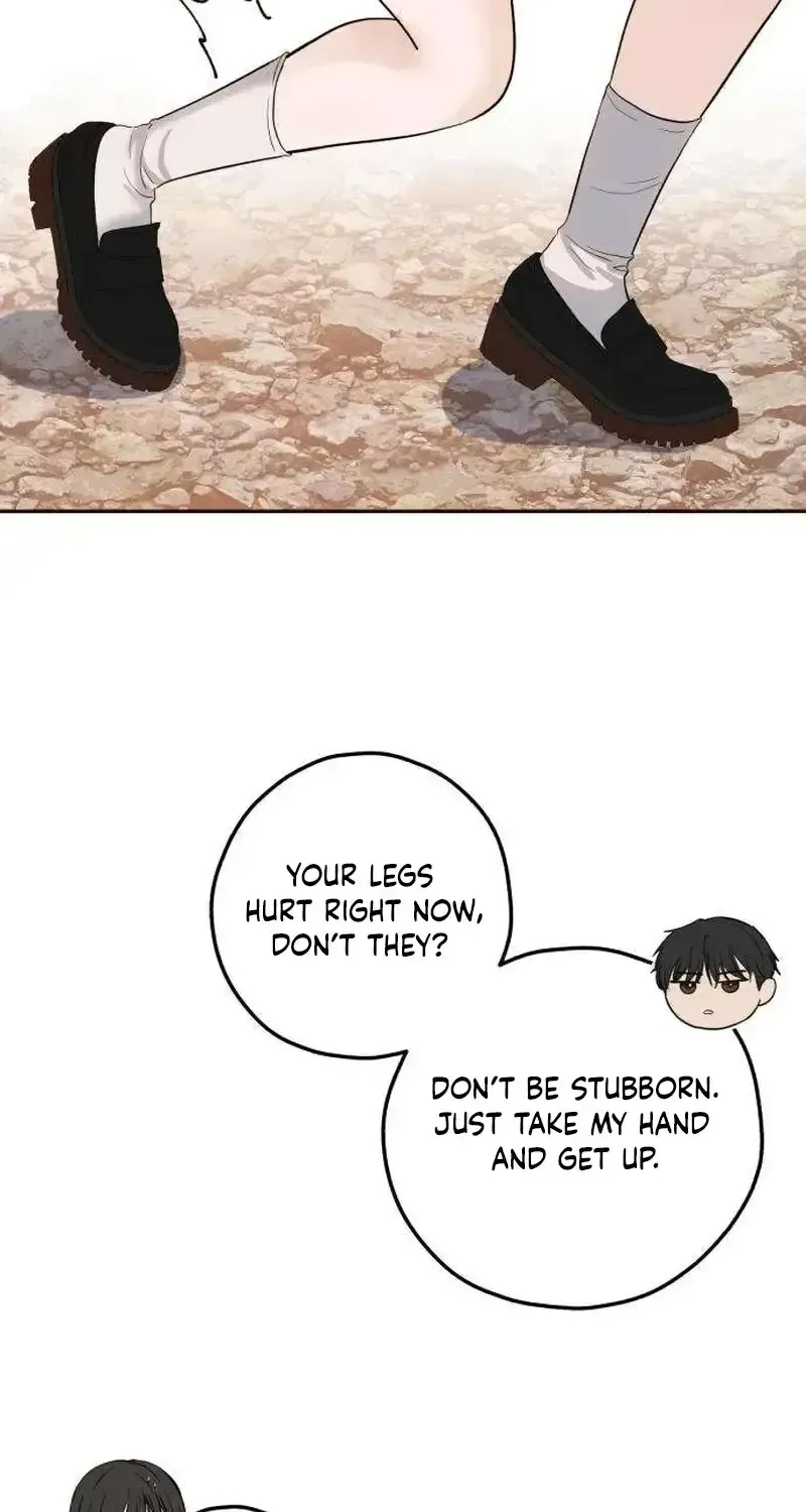 My Killer Neighbor chapter 12 page 31