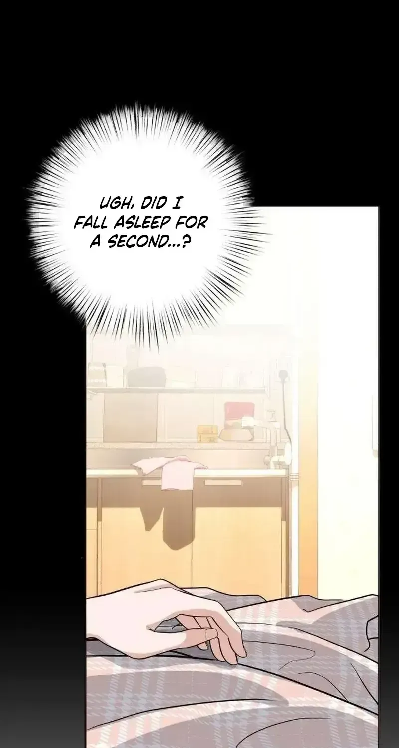 My Killer Neighbor chapter 12 page 76