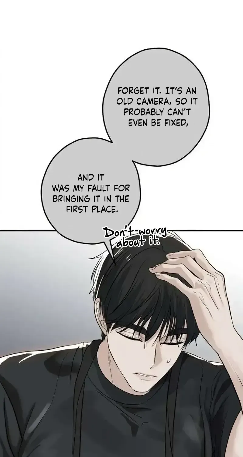 My Killer Neighbor chapter 12 page 101
