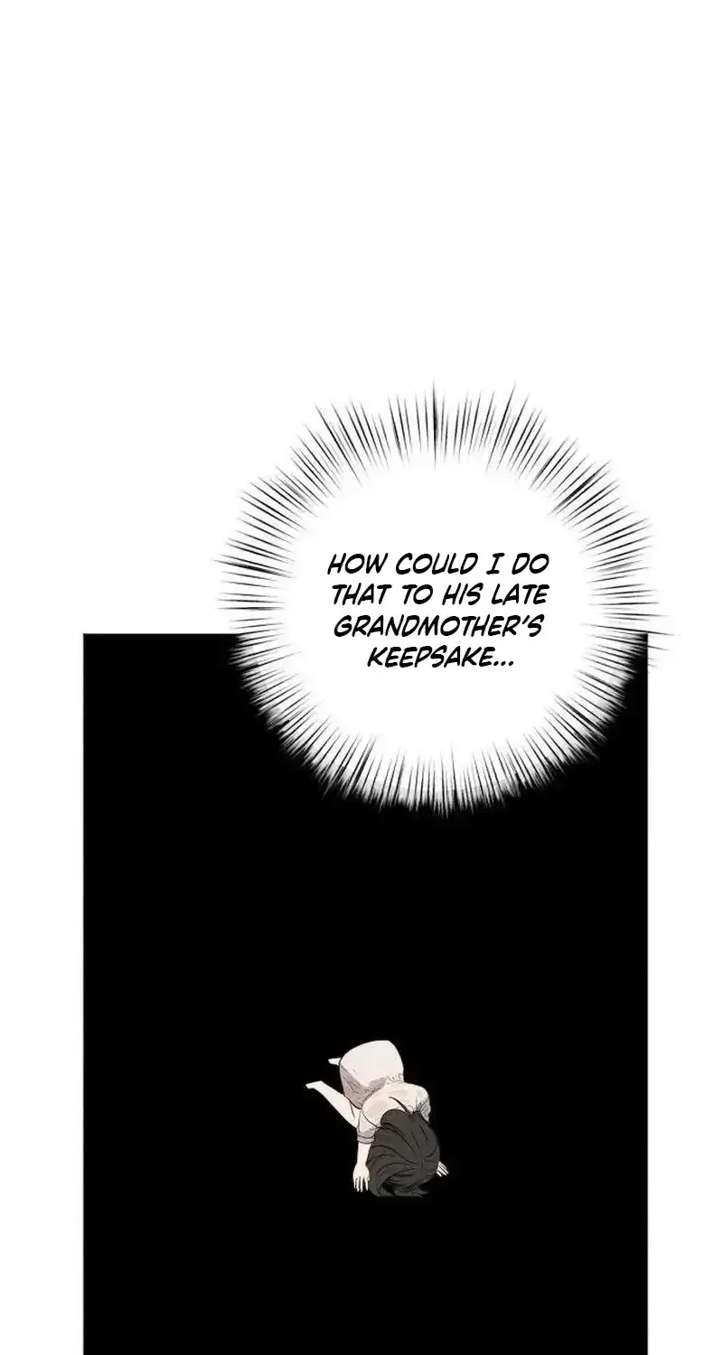 My Killer Neighbor chapter 12 page 2
