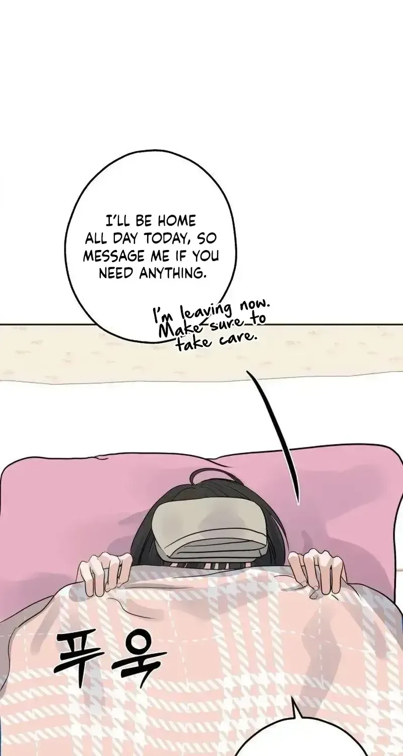 My Killer Neighbor chapter 12 page 91