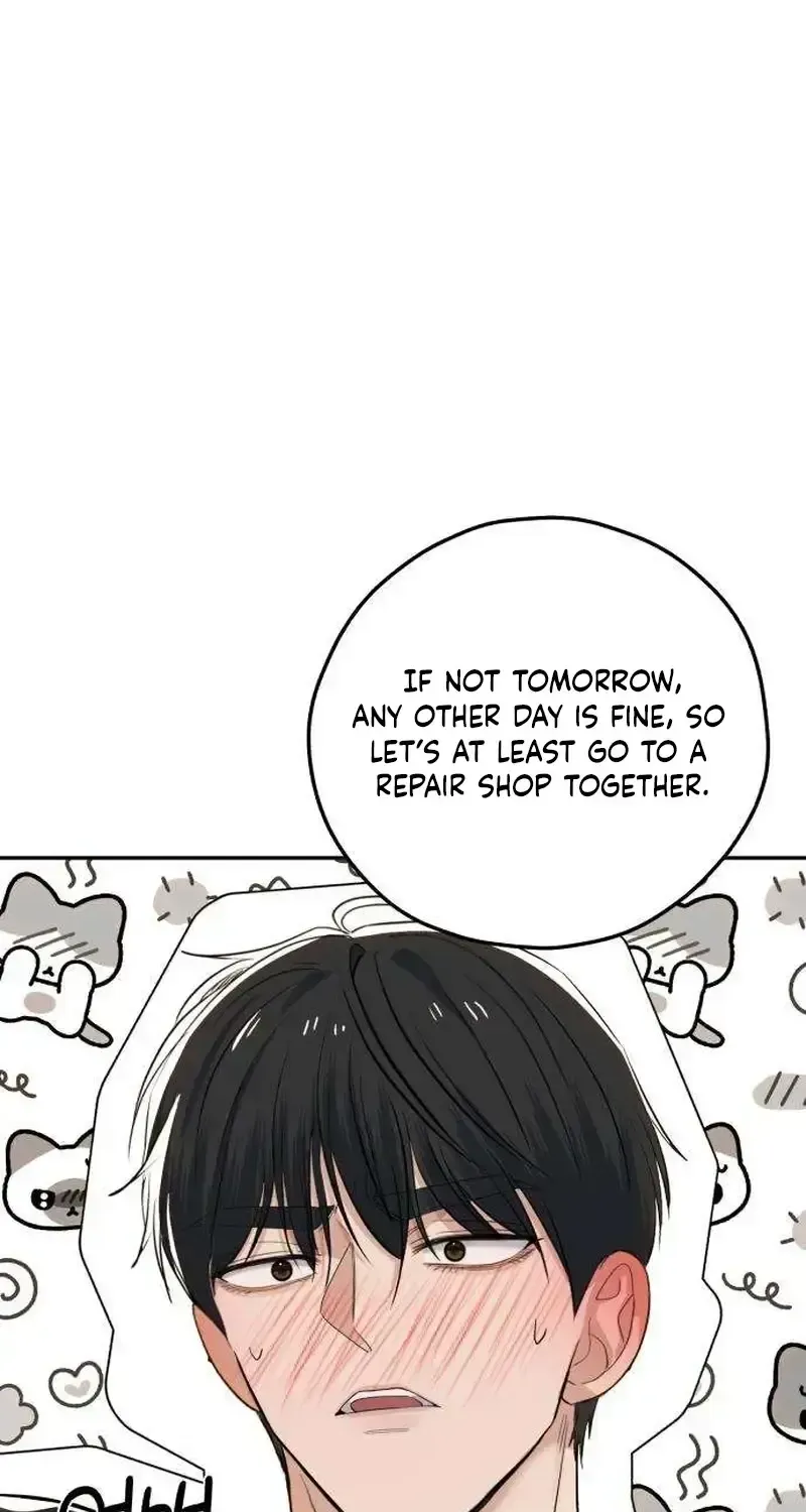My Killer Neighbor chapter 12 page 12