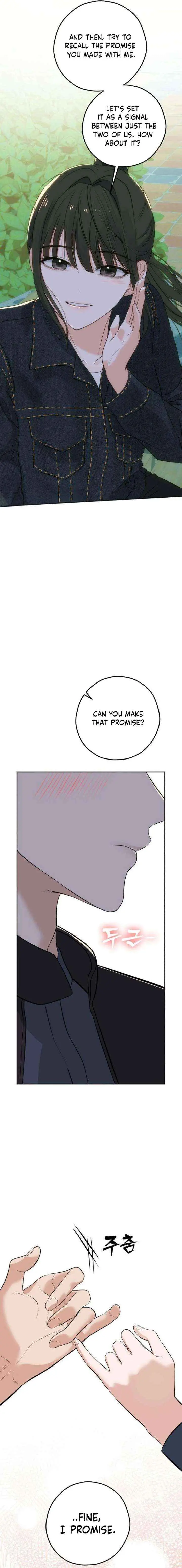 My Killer Neighbor chapter 16 page 23