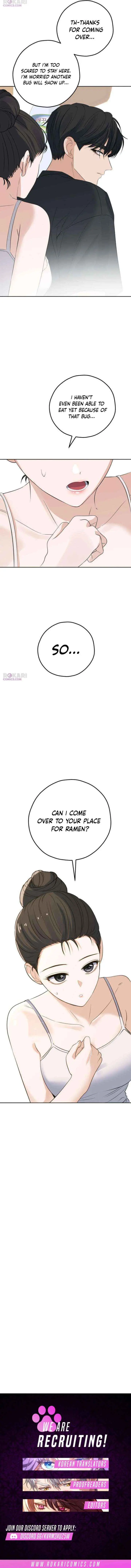 My Killer Neighbor chapter 17 page 24