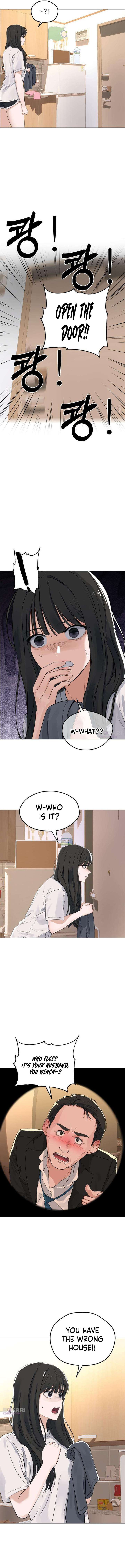 My Killer Neighbor chapter 2 page 14