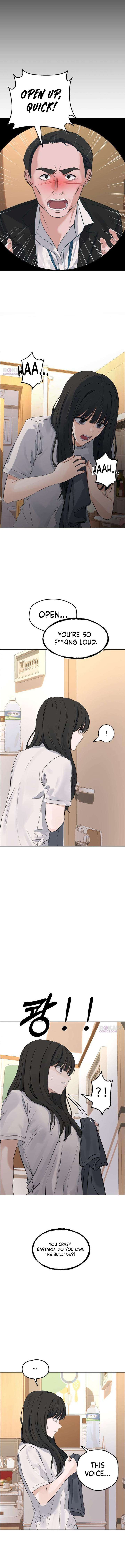 My Killer Neighbor chapter 2 page 16