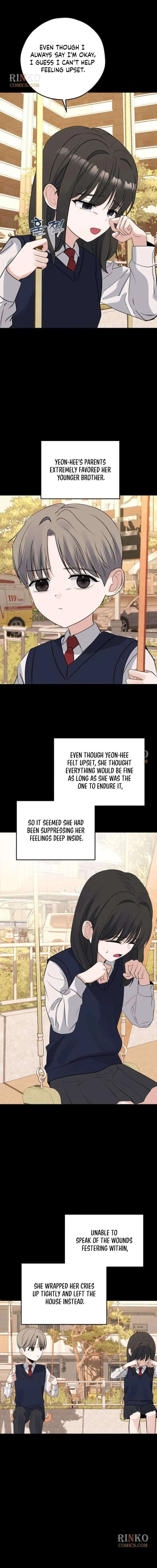 My Killer Neighbor chapter 21 page 5