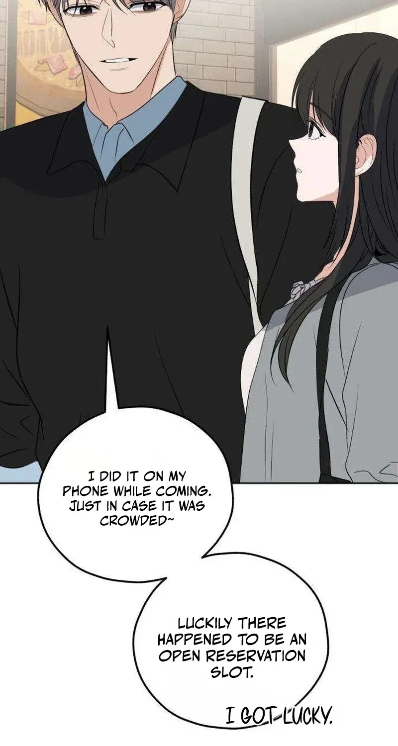My Killer Neighbor chapter 22 page 65