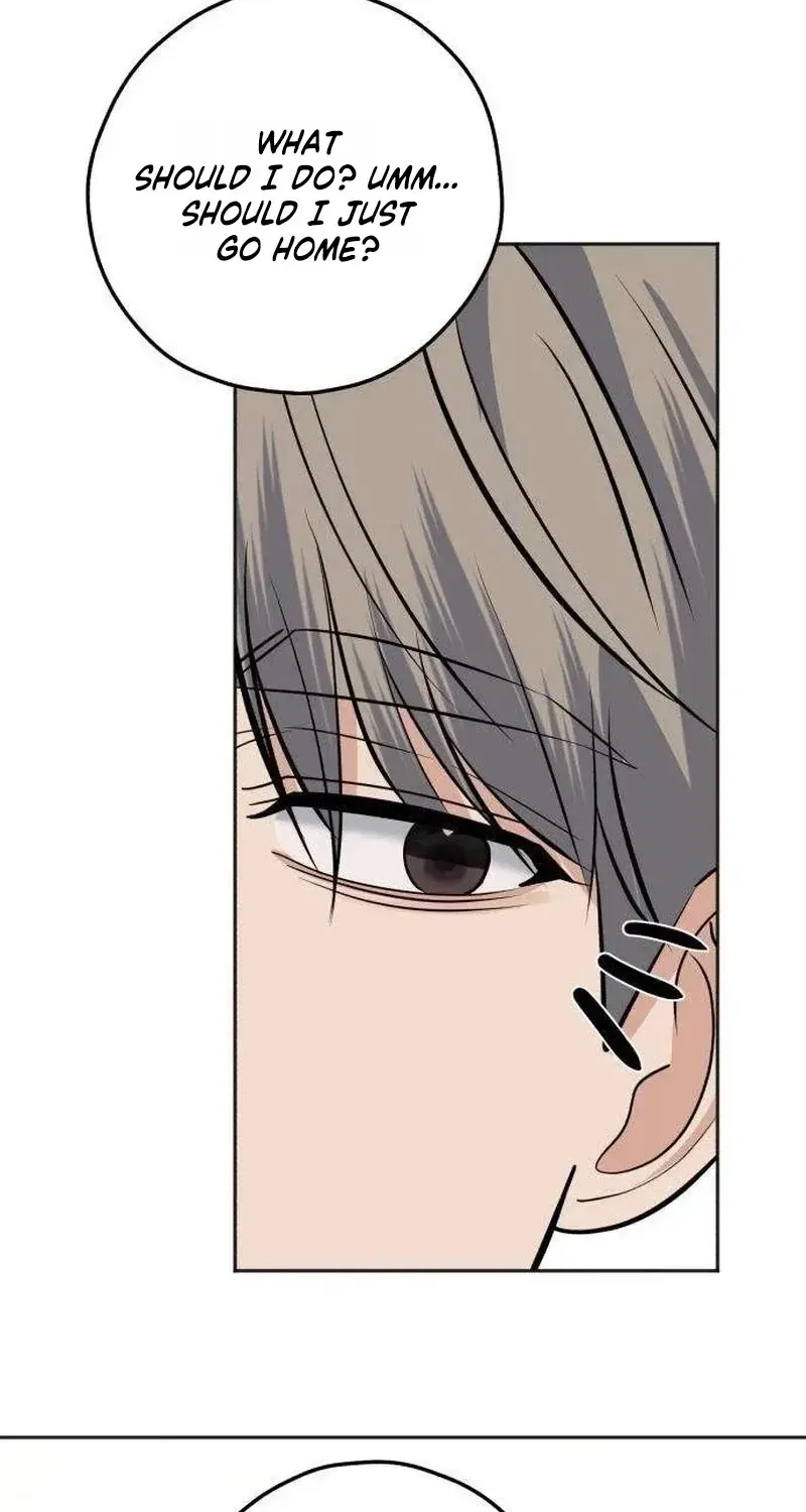 My Killer Neighbor chapter 22 page 43