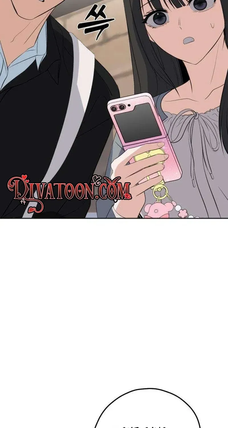 My Killer Neighbor chapter 22 page 38