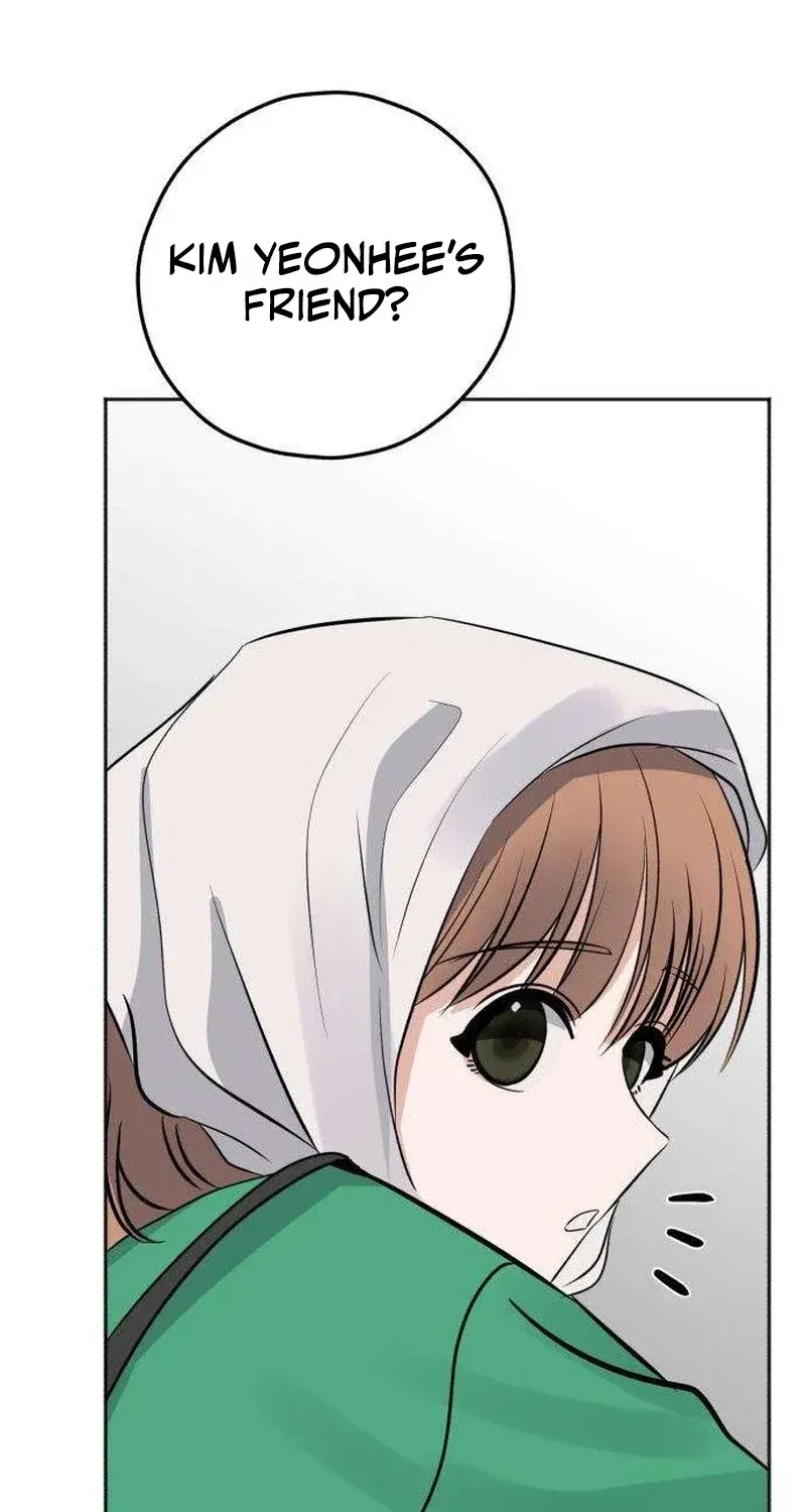 My Killer Neighbor chapter 22 page 110