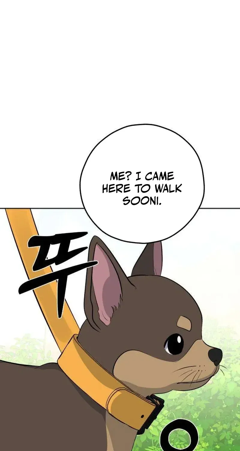 My Killer Neighbor chapter 23 page 7
