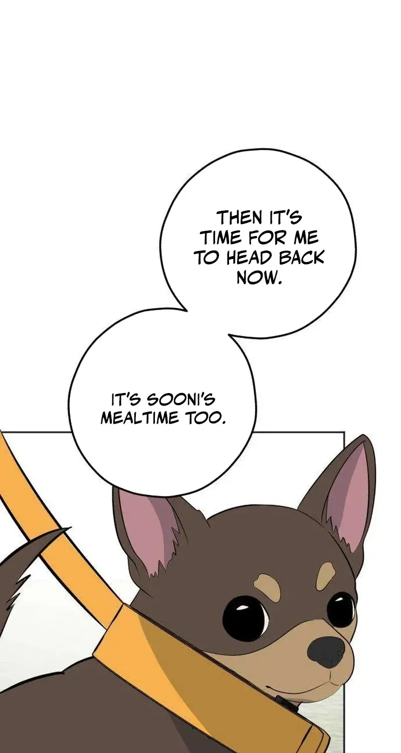 My Killer Neighbor chapter 23 page 78