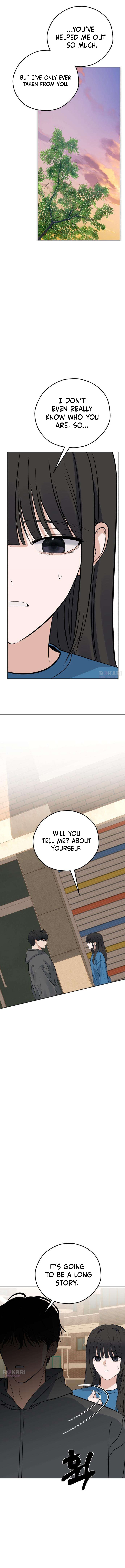 My Killer Neighbor chapter 28 page 4