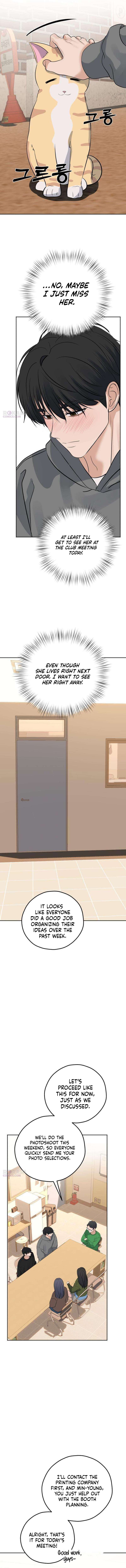 My Killer Neighbor chapter 29 page 3