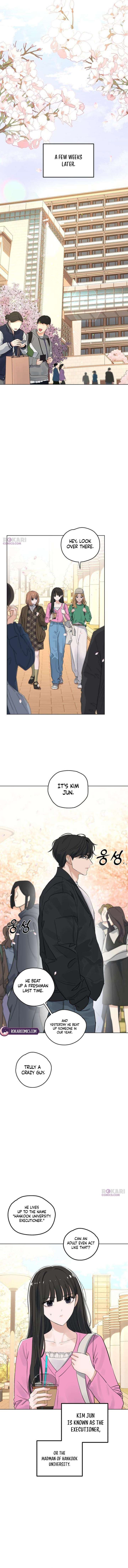 My Killer Neighbor chapter 3 page 5