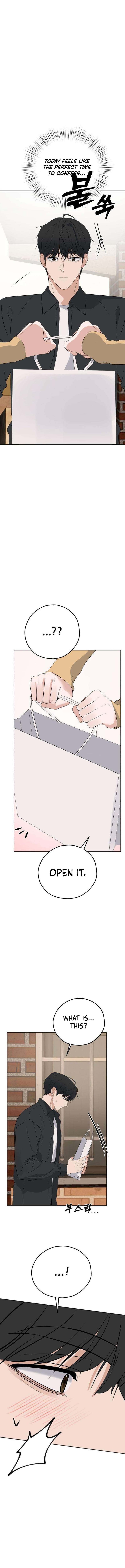 My Killer Neighbor chapter 30 page 3