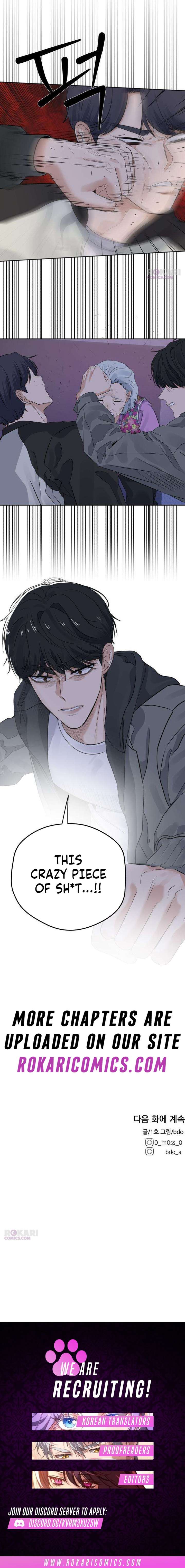 My Killer Neighbor chapter 4 page 24
