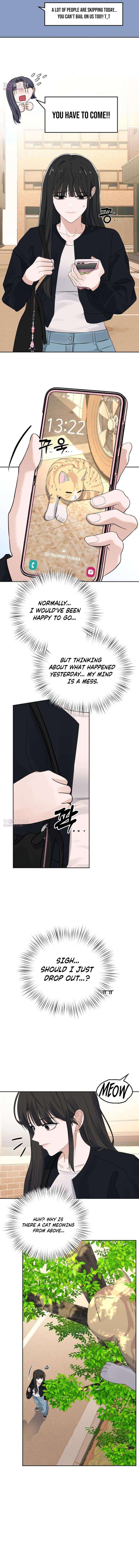 My Killer Neighbor chapter 5 page 5