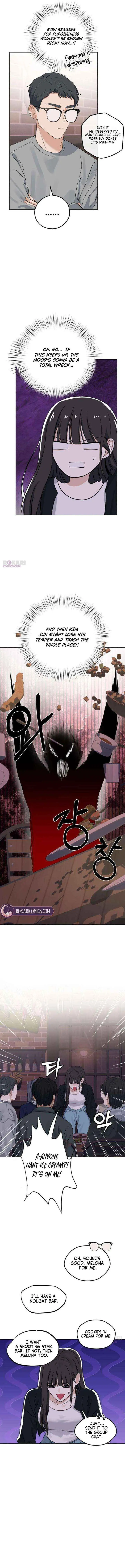 My Killer Neighbor chapter 6 page 4