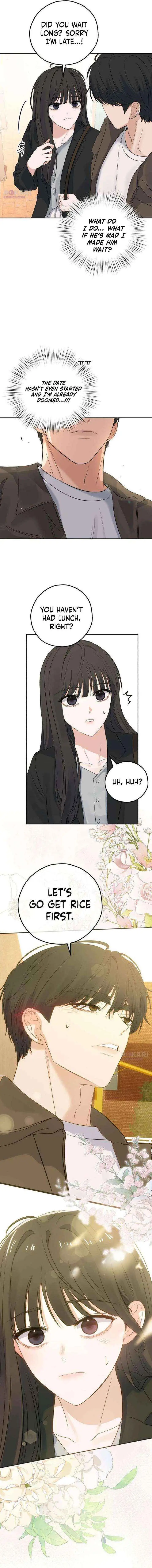 My Killer Neighbor chapter 7 page 17