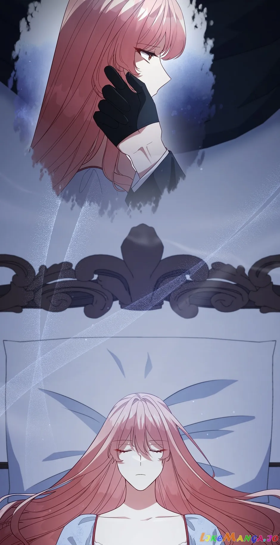 Untouchable Lady chapter 101 page 3