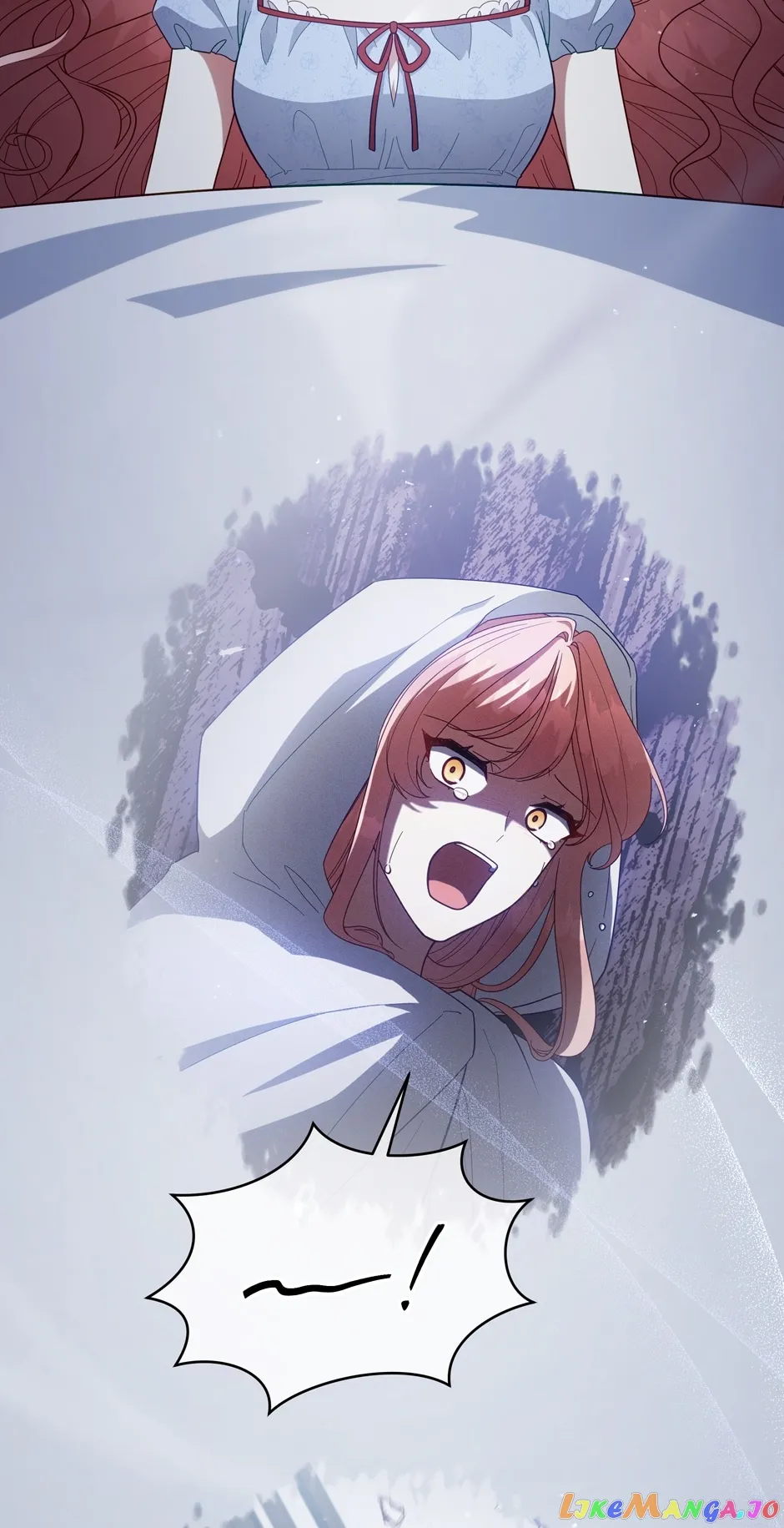 Untouchable Lady chapter 101 page 4