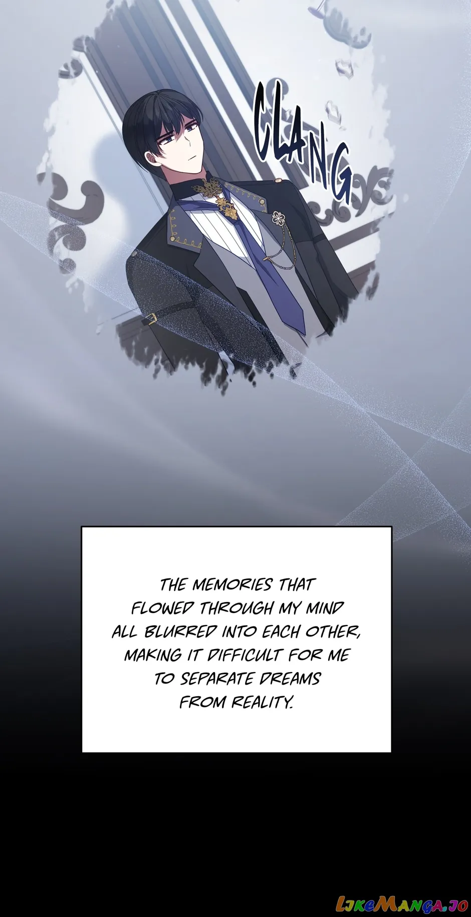 Untouchable Lady chapter 101 page 5