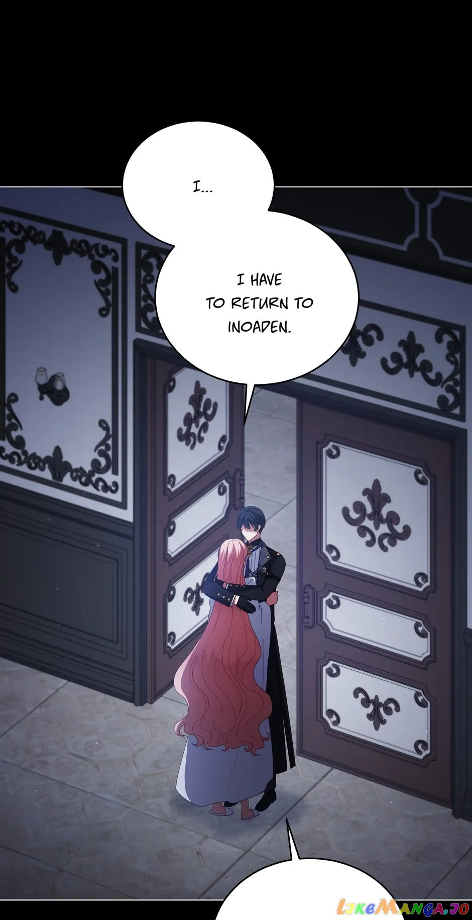 Untouchable Lady chapter 101 page 6