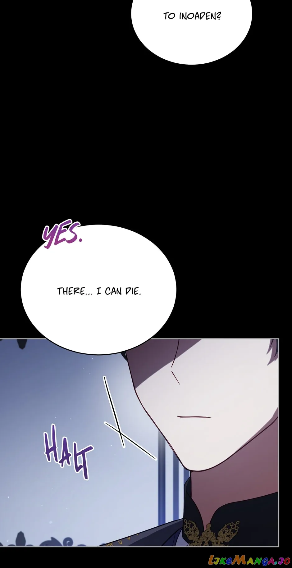 Untouchable Lady chapter 101 page 7
