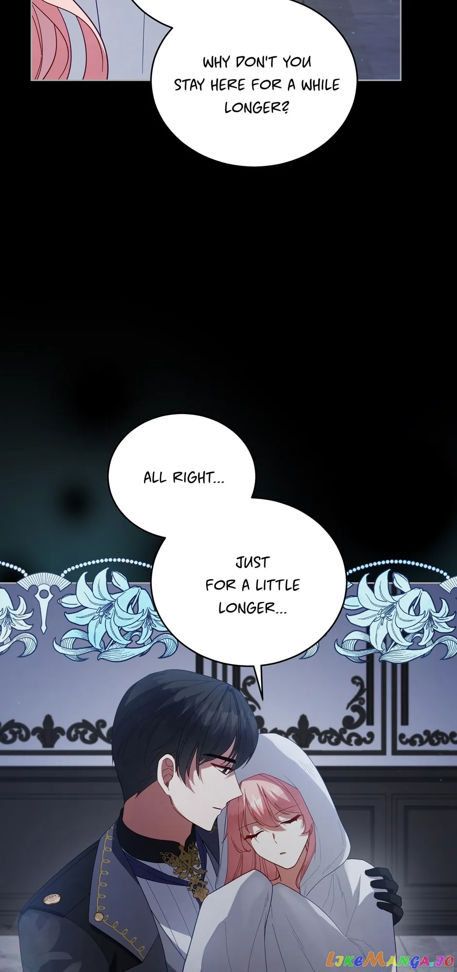 Untouchable Lady chapter 101 page 9