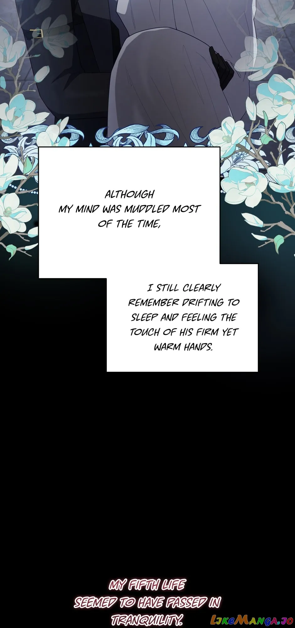 Untouchable Lady chapter 101 page 10
