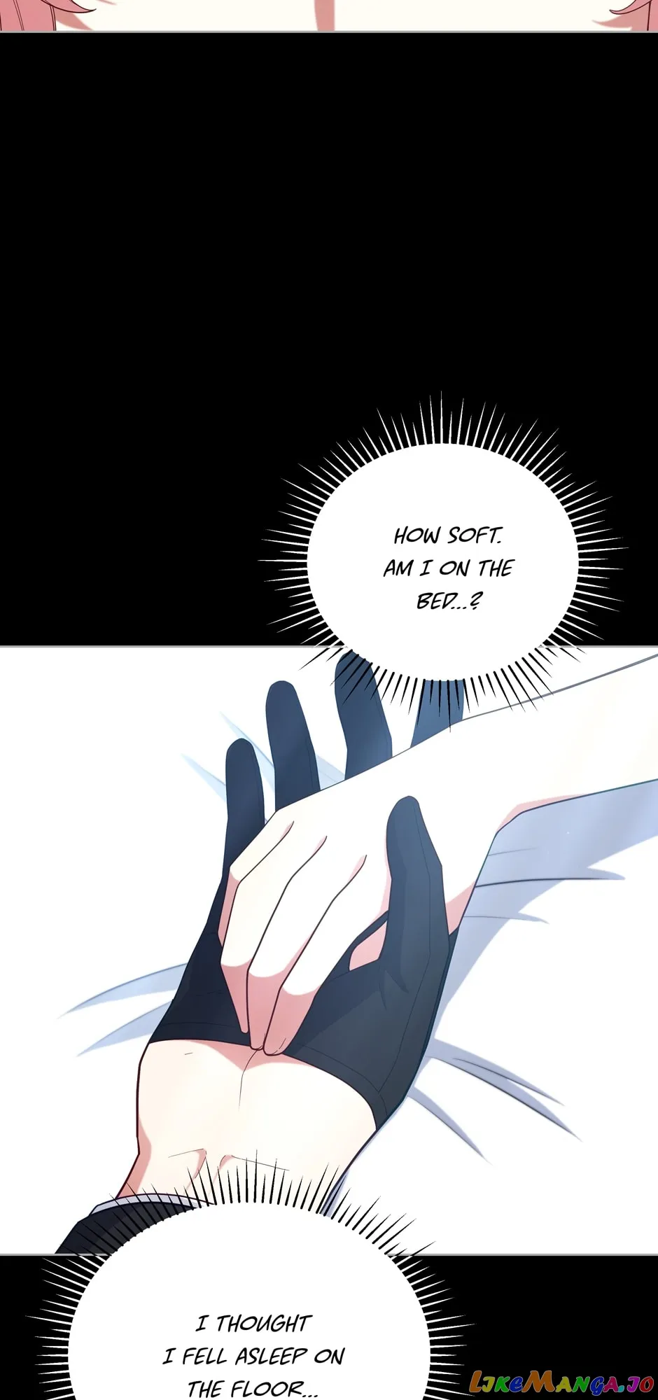 Untouchable Lady chapter 101 page 12
