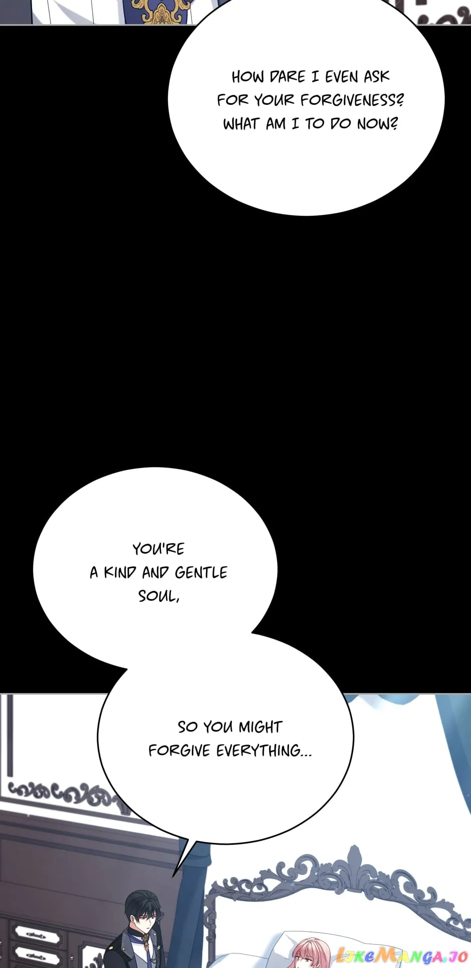 Untouchable Lady chapter 101 page 15