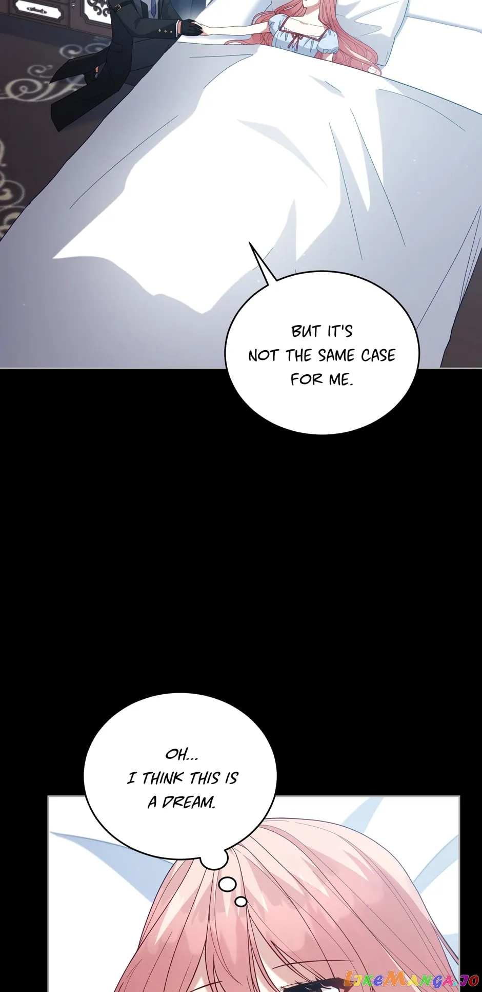 Untouchable Lady chapter 101 page 16