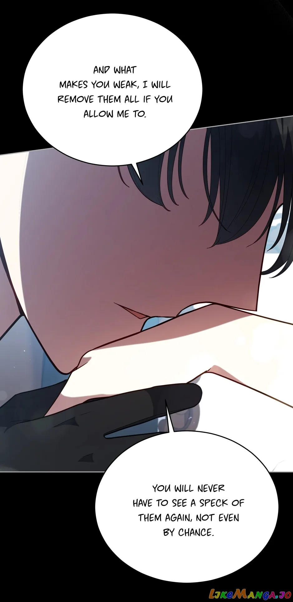 Untouchable Lady chapter 101 page 19