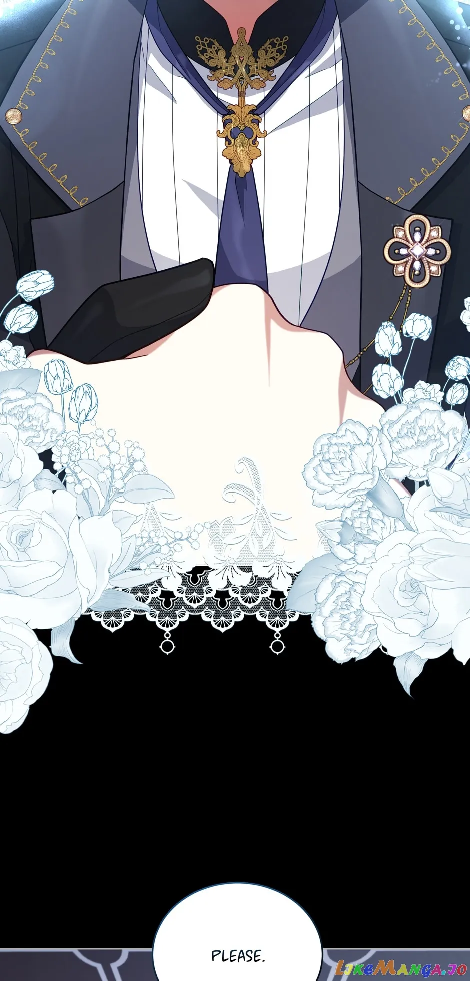 Untouchable Lady chapter 101 page 21