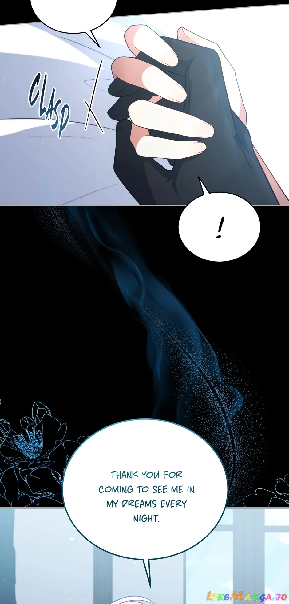 Untouchable Lady chapter 101 page 23