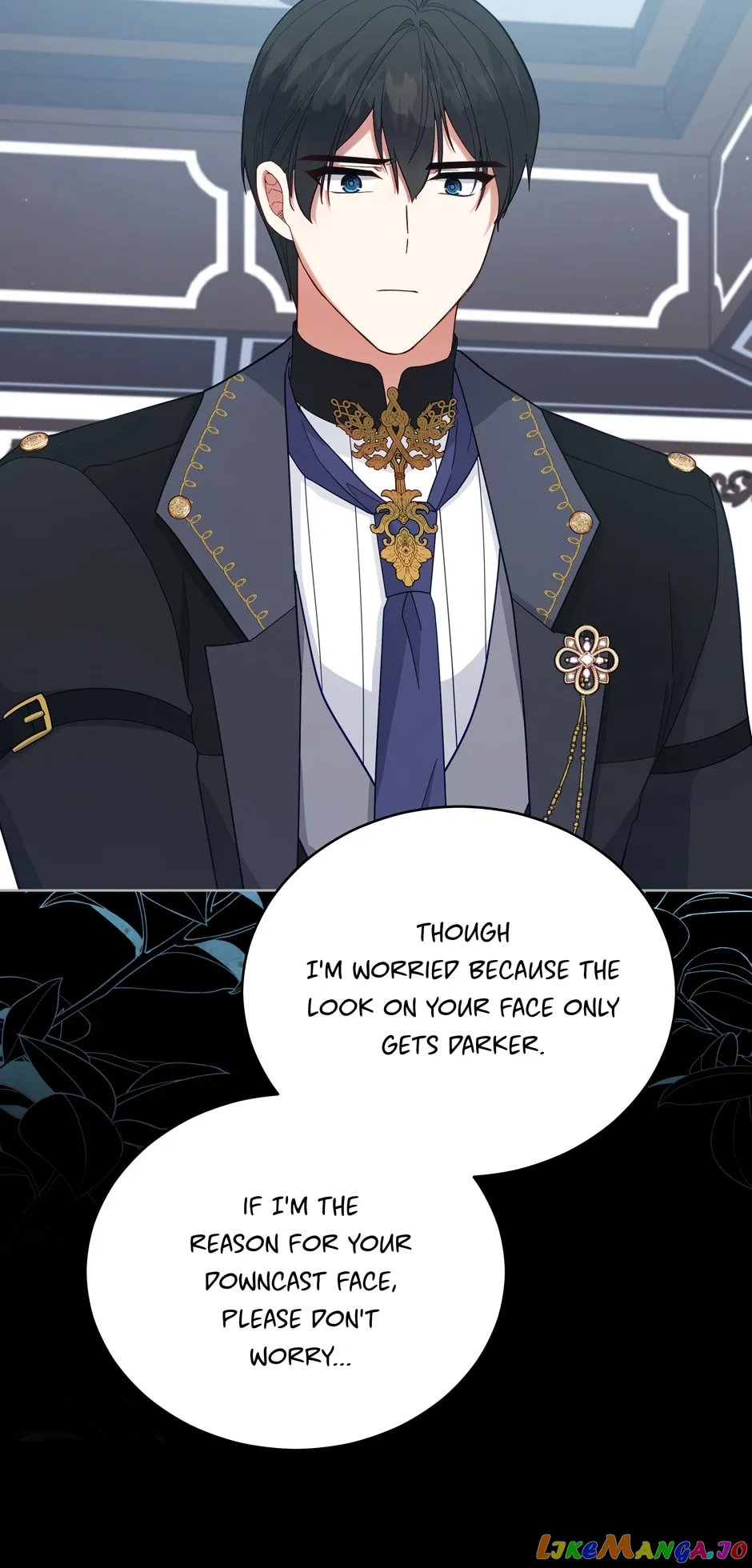 Untouchable Lady chapter 101 page 25