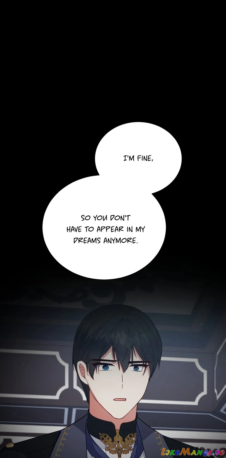 Untouchable Lady chapter 101 page 26
