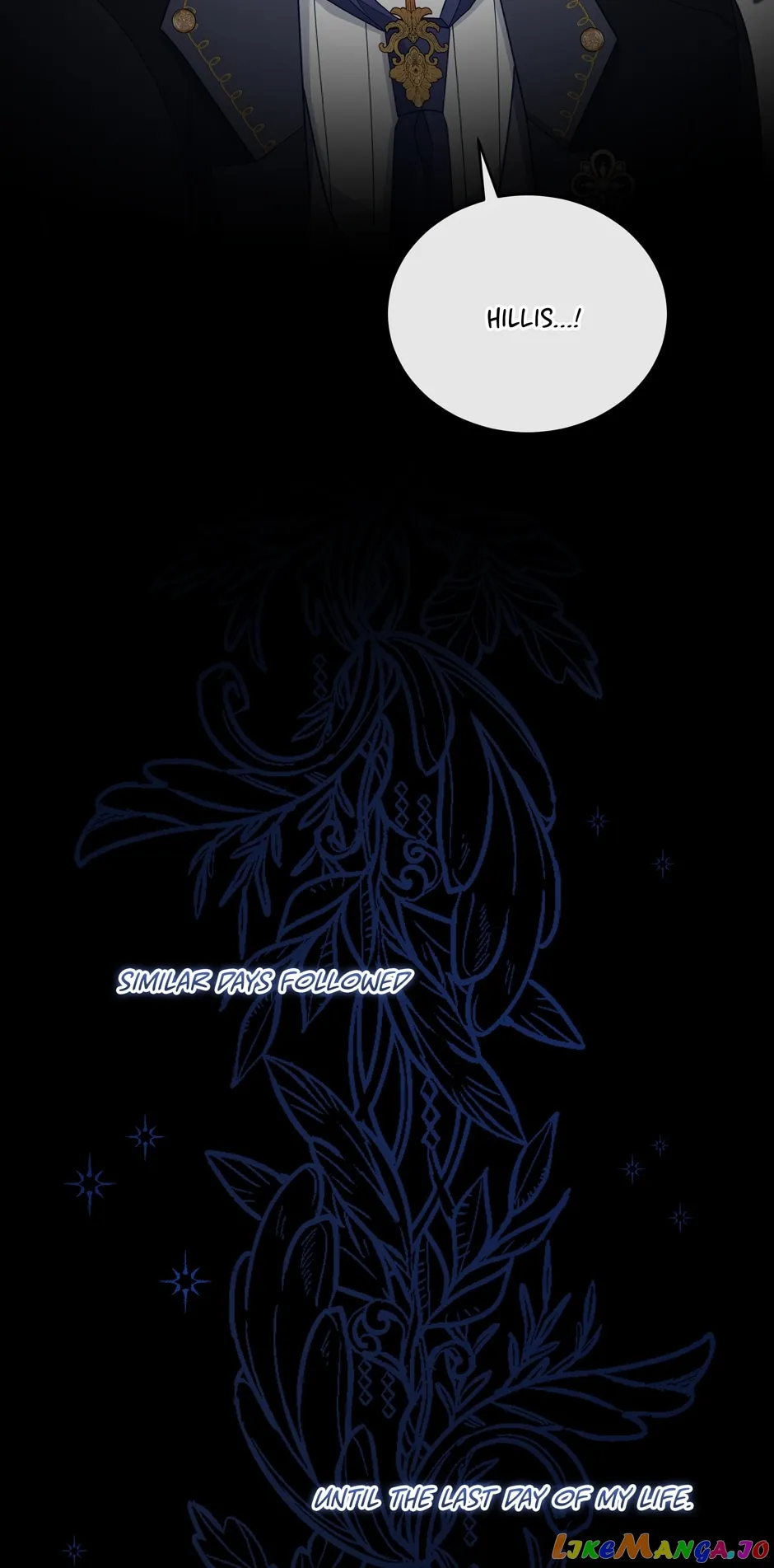 Untouchable Lady chapter 101 page 27