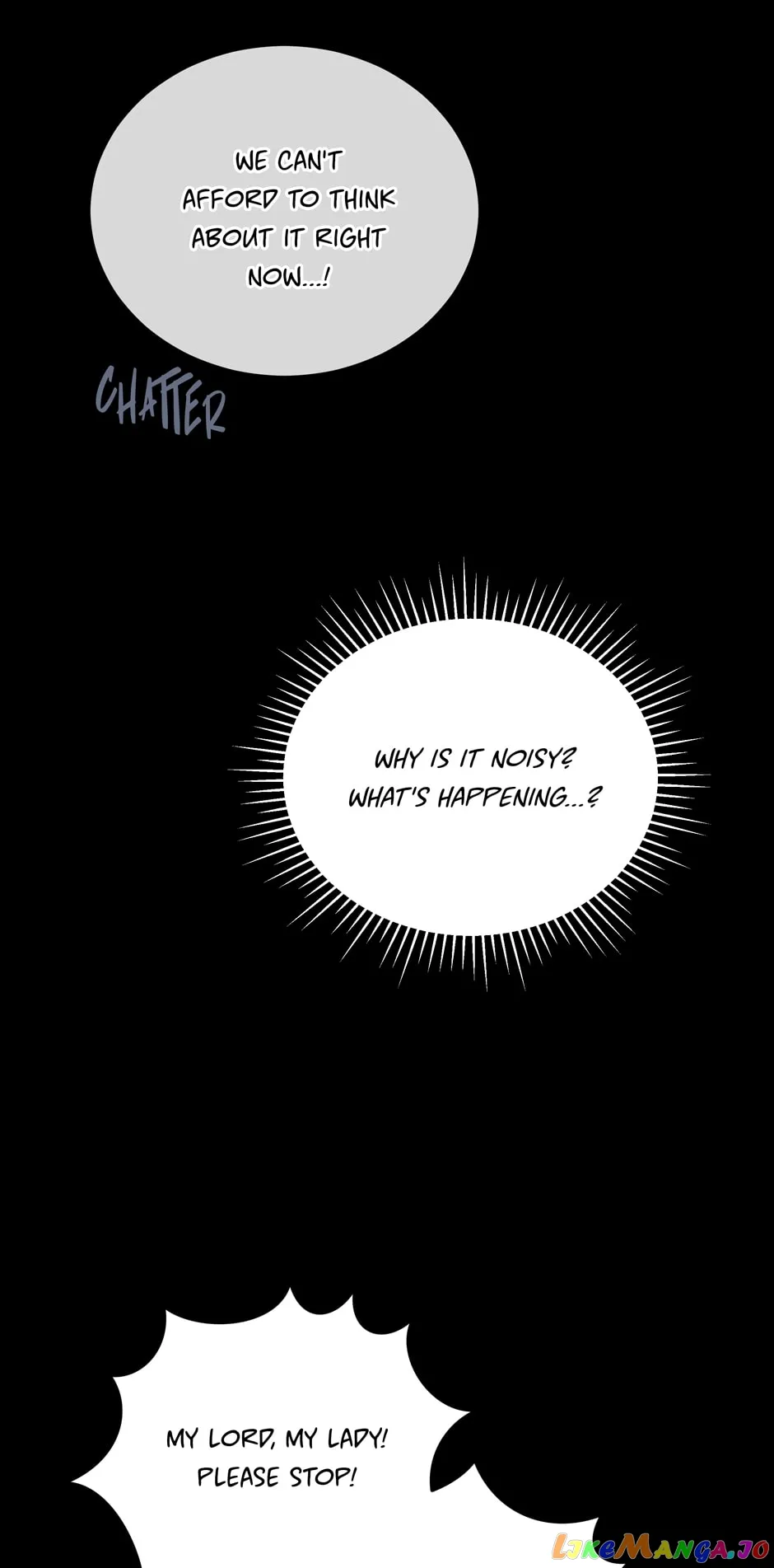 Untouchable Lady chapter 101 page 30