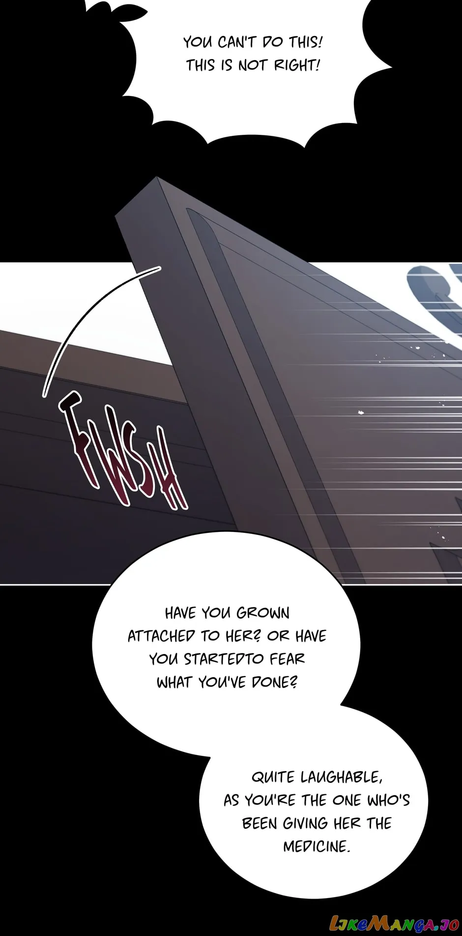 Untouchable Lady chapter 101 page 31