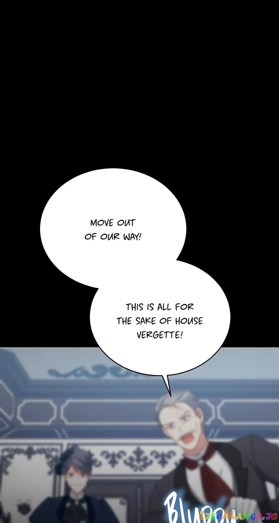 Untouchable Lady chapter 101 page 32
