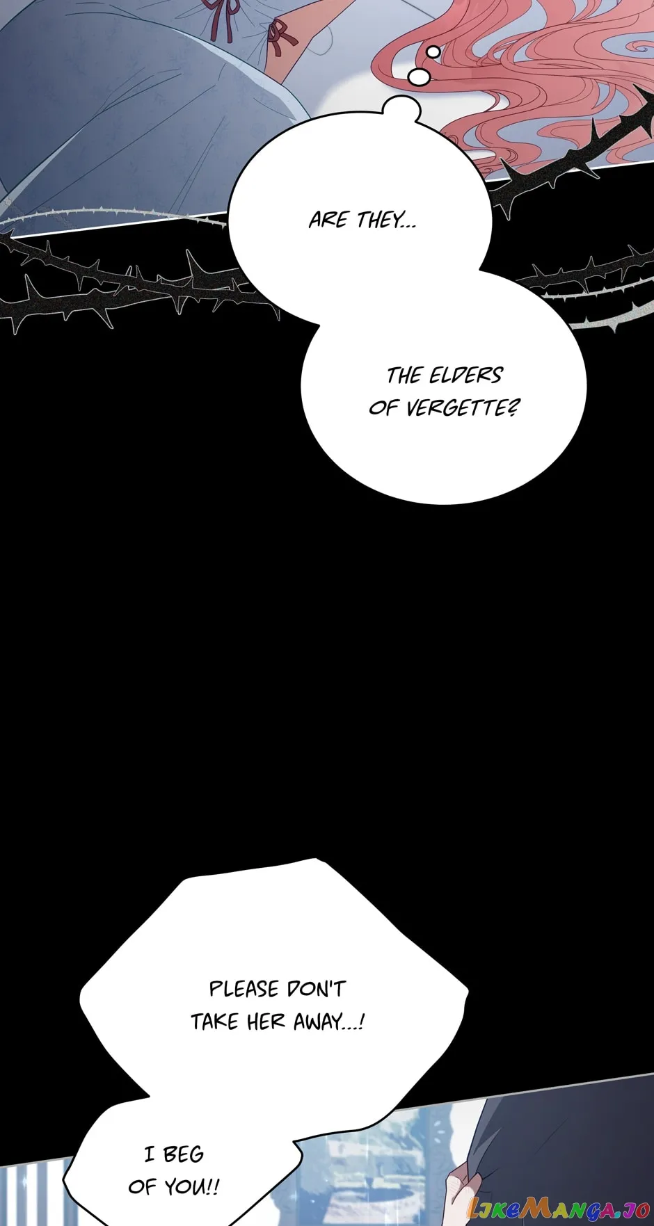 Untouchable Lady chapter 101 page 34