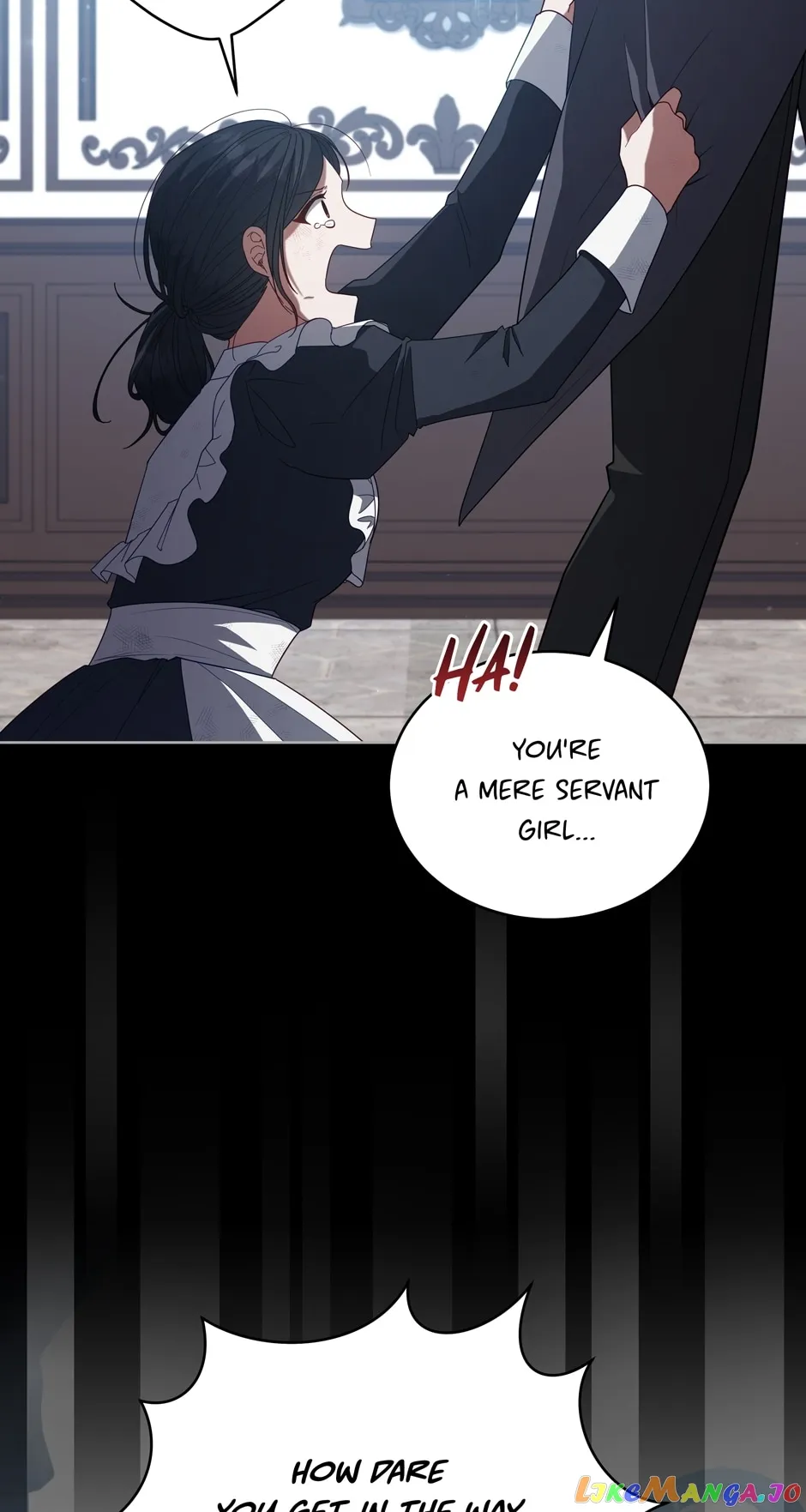 Untouchable Lady chapter 101 page 35